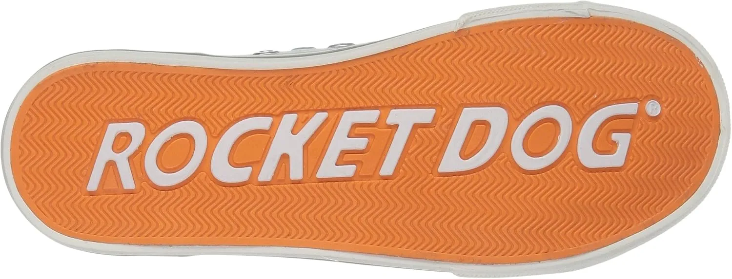Rocket Dog Women's Jazzincfl-001 Sneaker