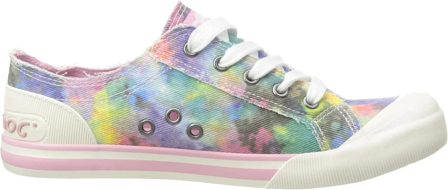 Rocket Dog Women's Jazzincfl-001 Sneaker