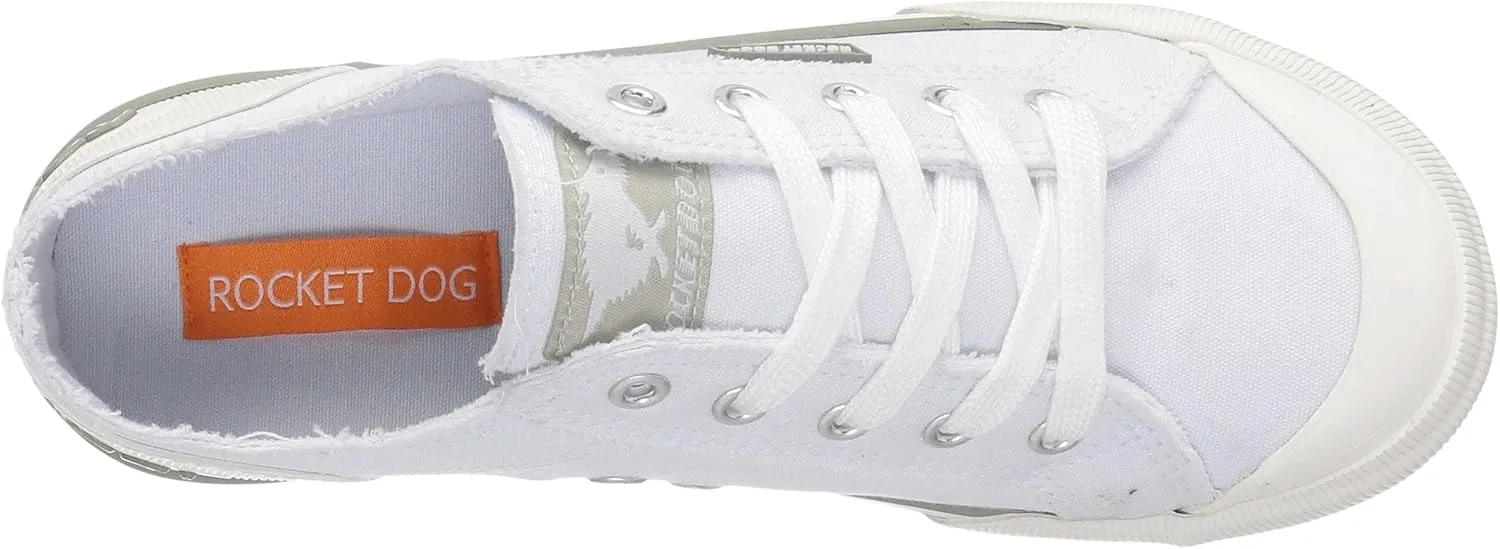 Rocket Dog Women's Jazzincfl-001 Sneaker