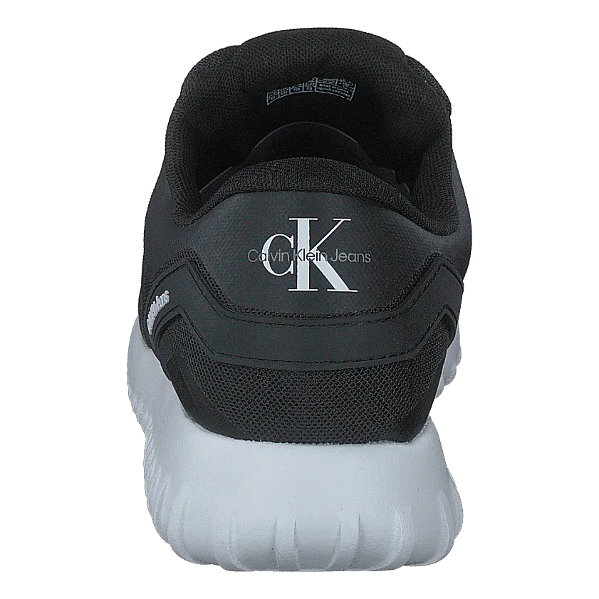 Ron 5d Black