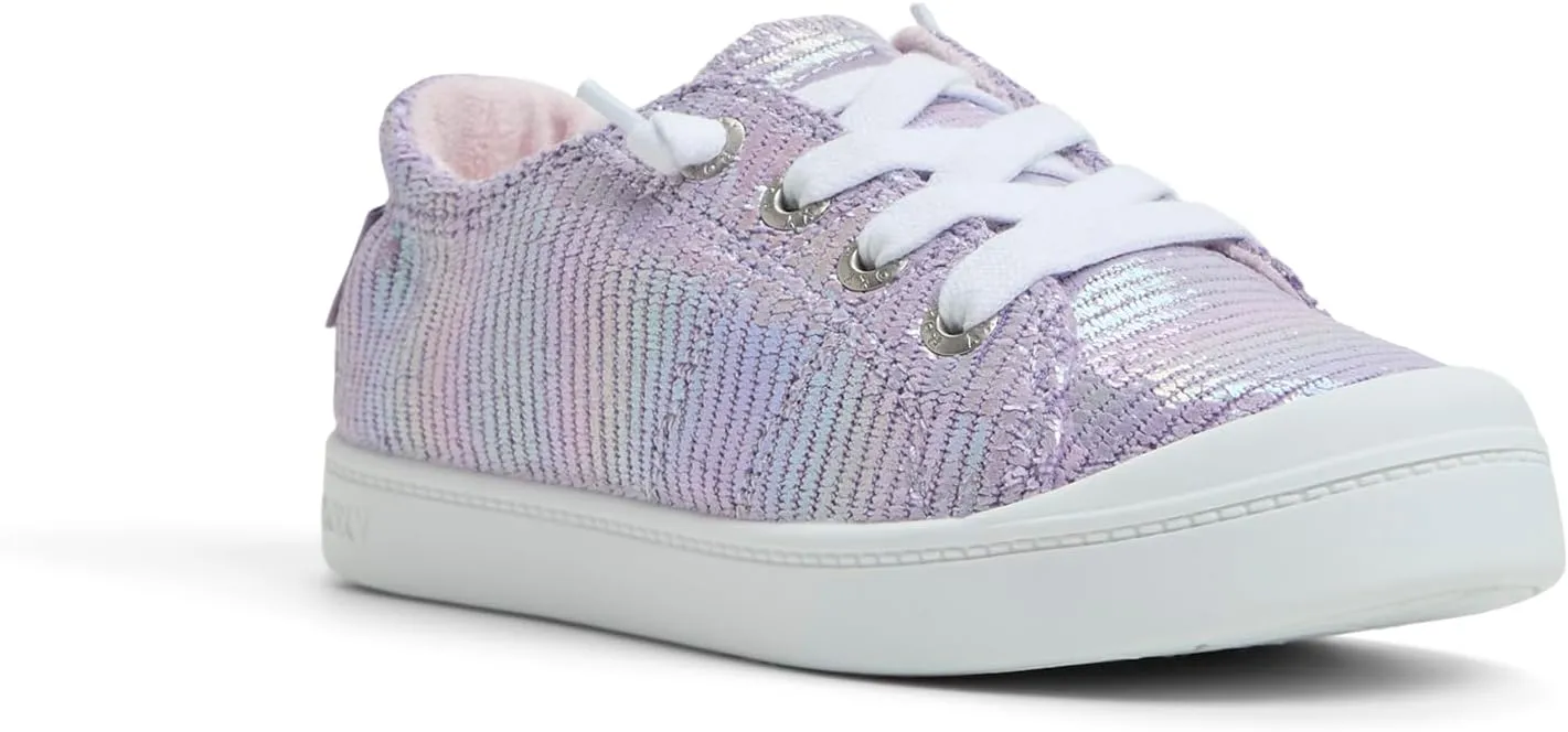 Roxy Girl's Bayshore Plus Sneaker