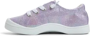Roxy Girl's Bayshore Plus Sneaker