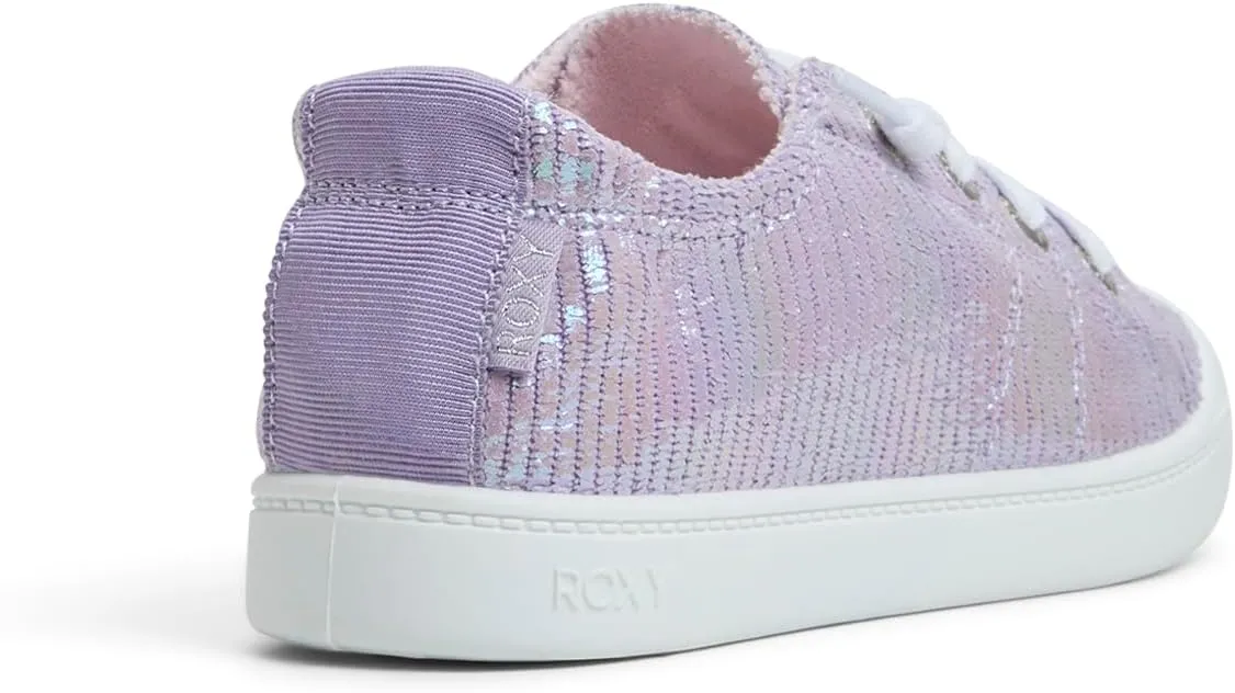 Roxy Girl's Bayshore Plus Sneaker