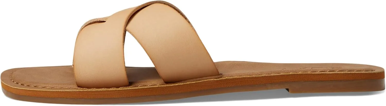 Roxy Women's Andreya Slide Sandal