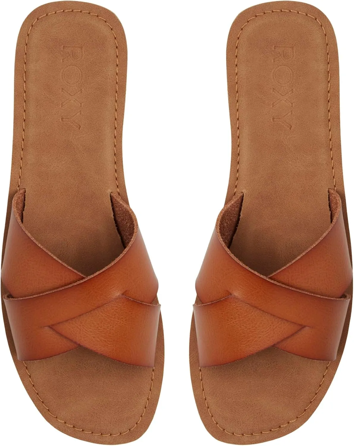 Roxy Women's Andreya Slide Sandal