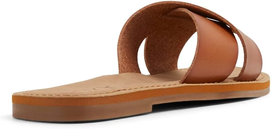 Roxy Women's Andreya Slide Sandal