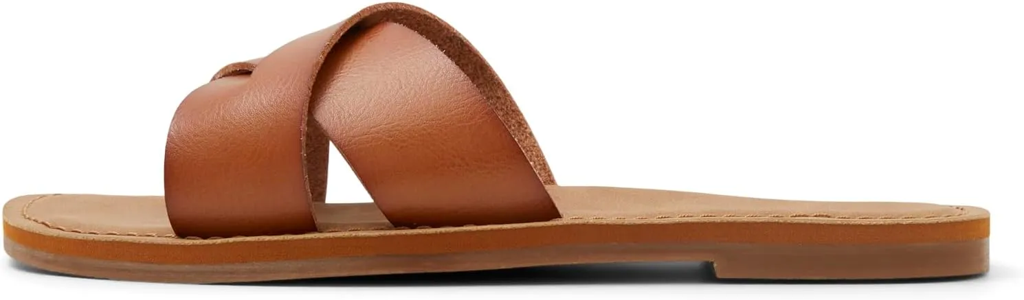 Roxy Women's Andreya Slide Sandal