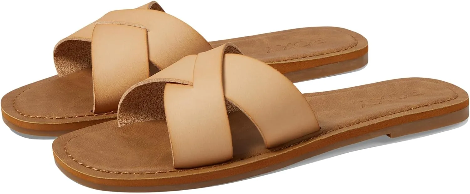 Roxy Women's Andreya Slide Sandal