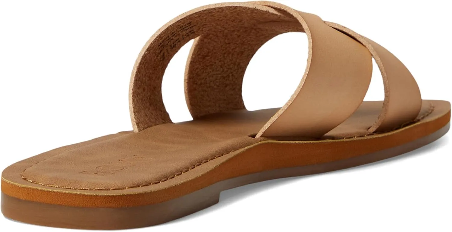 Roxy Women's Andreya Slide Sandal