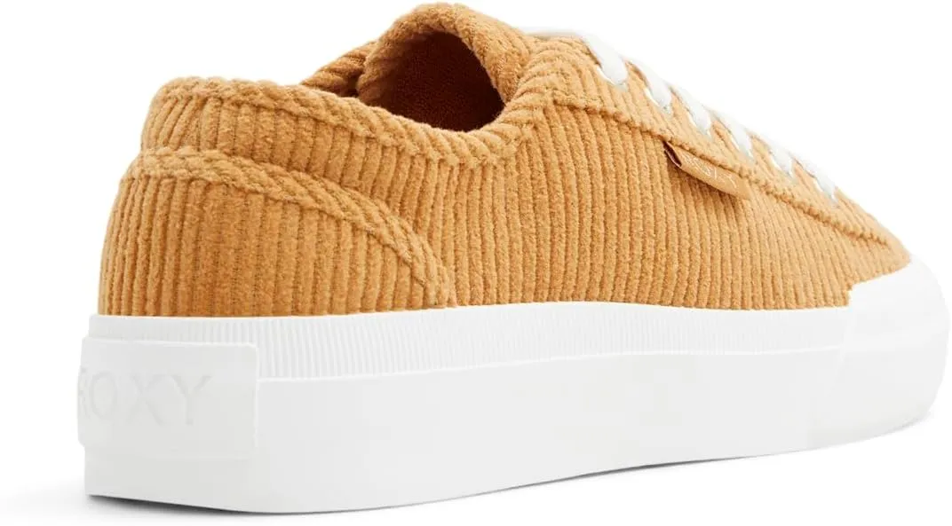 Roxy Women's Marina Sneaker