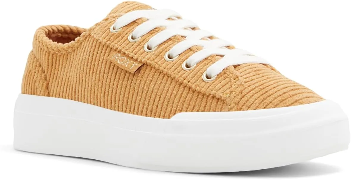 Roxy Women's Marina Sneaker