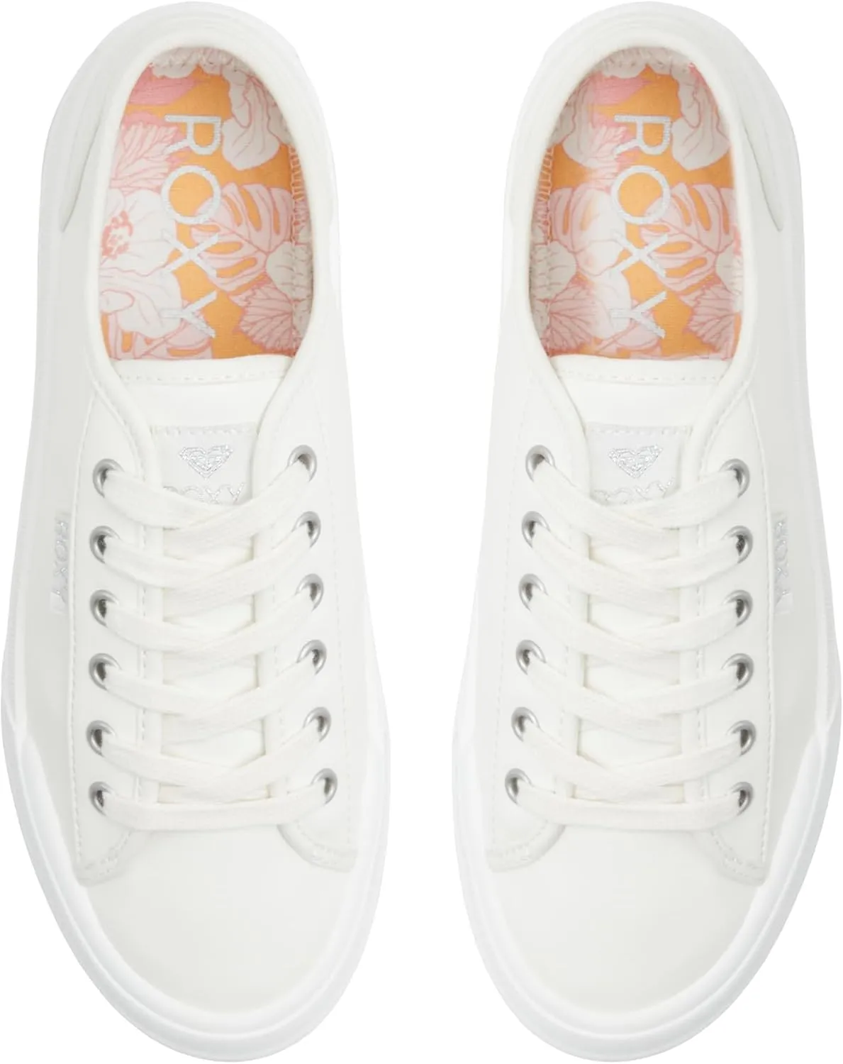 Roxy Women's Marina Sneaker