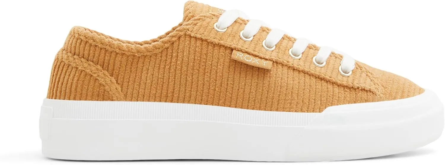 Roxy Women's Marina Sneaker