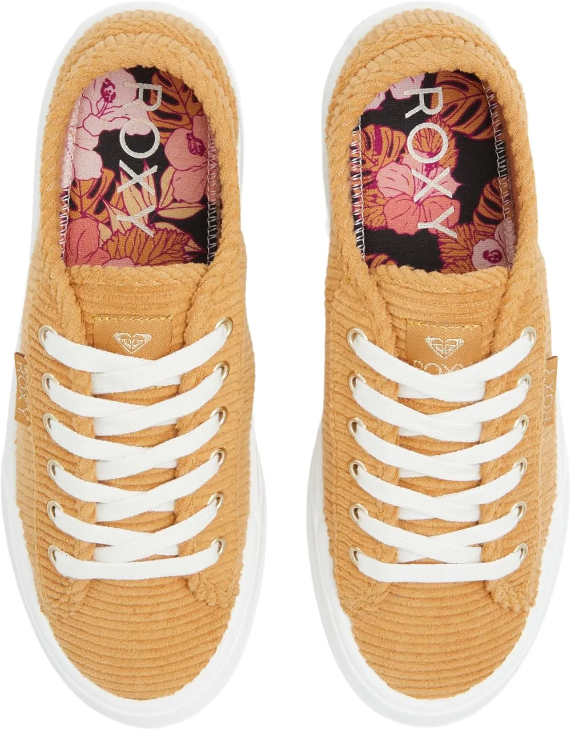 Roxy Women's Marina Sneaker
