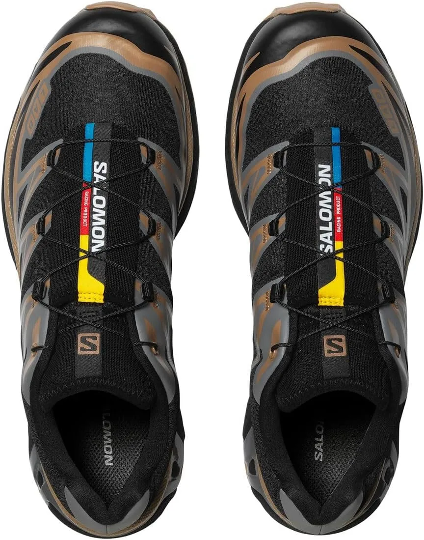 Salomon Sneakers, Sneakers, XT-6 Sneakers L47582400 Shoes, Men's, Women's