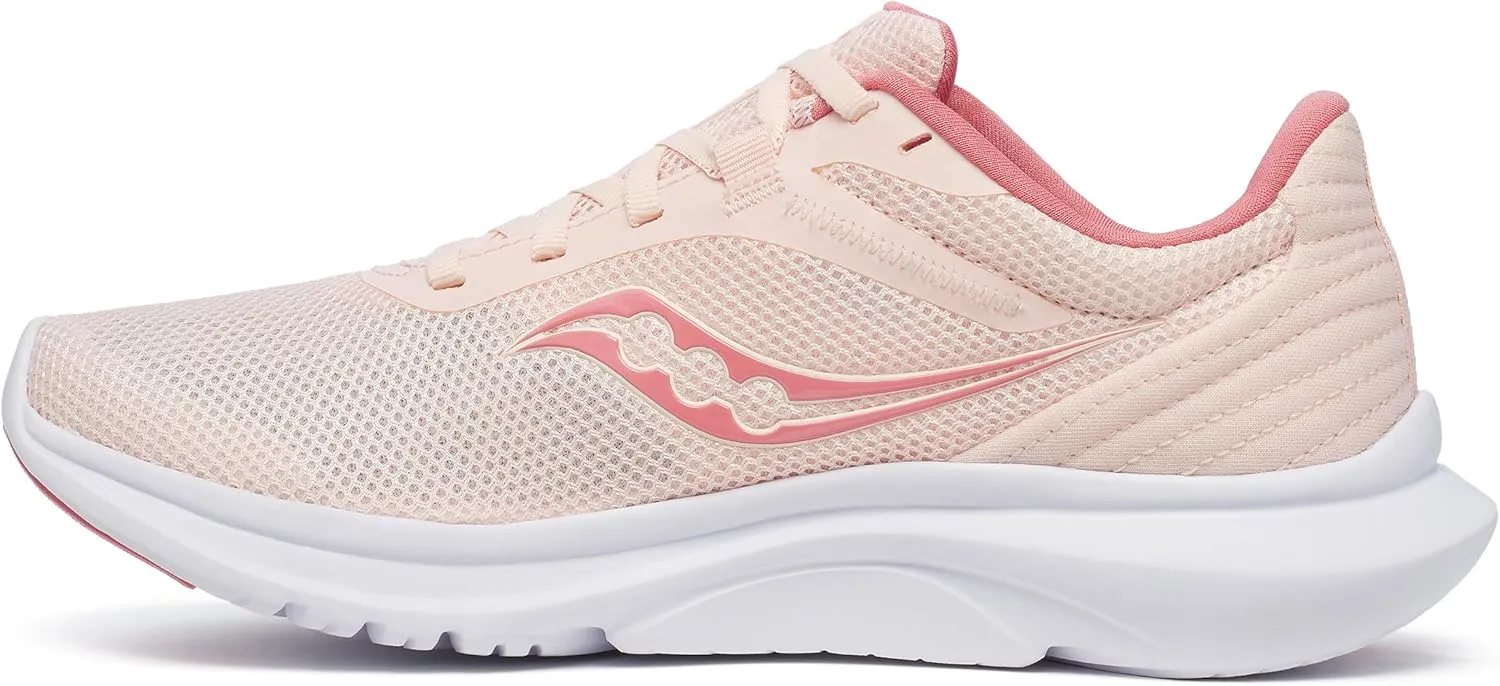 Saucony Convergence