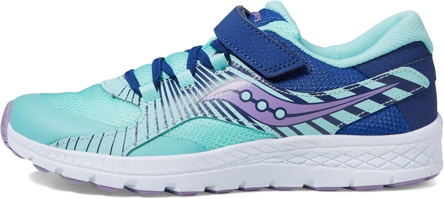 Saucony Velocer A/C Sneaker (Little Kid/Big Kid)