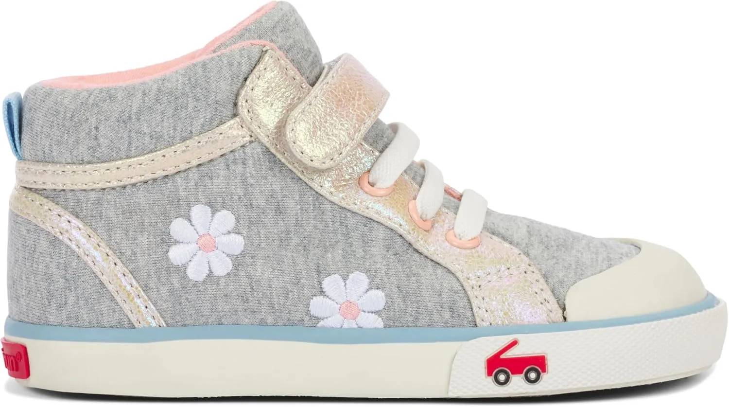 See Kai Run Kids Girl's Peyton (Toddler/Little Kid)