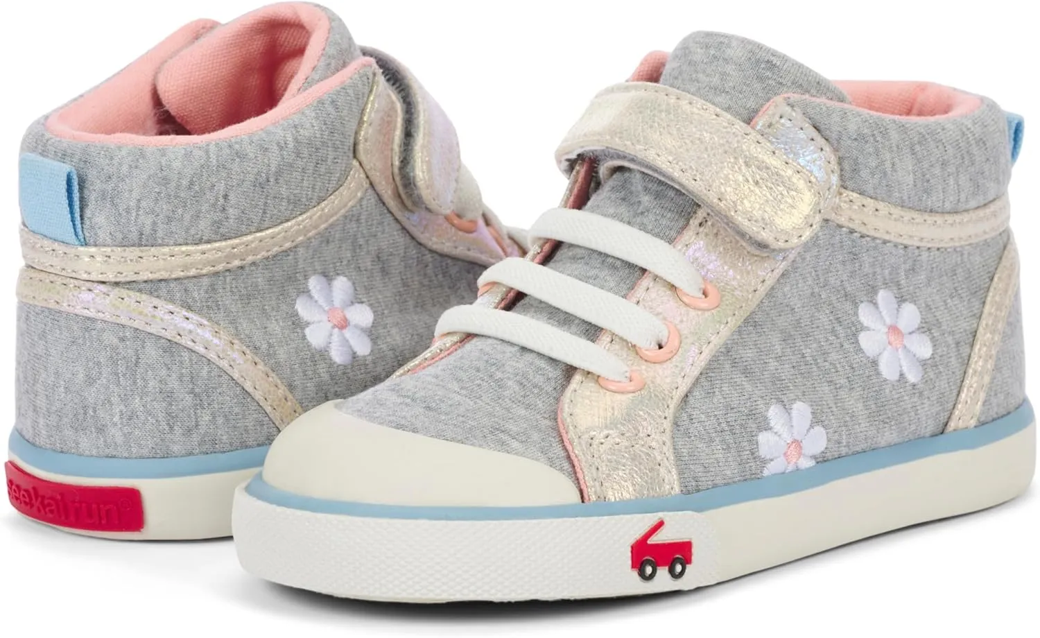 See Kai Run Kids Girl's Peyton (Toddler/Little Kid)