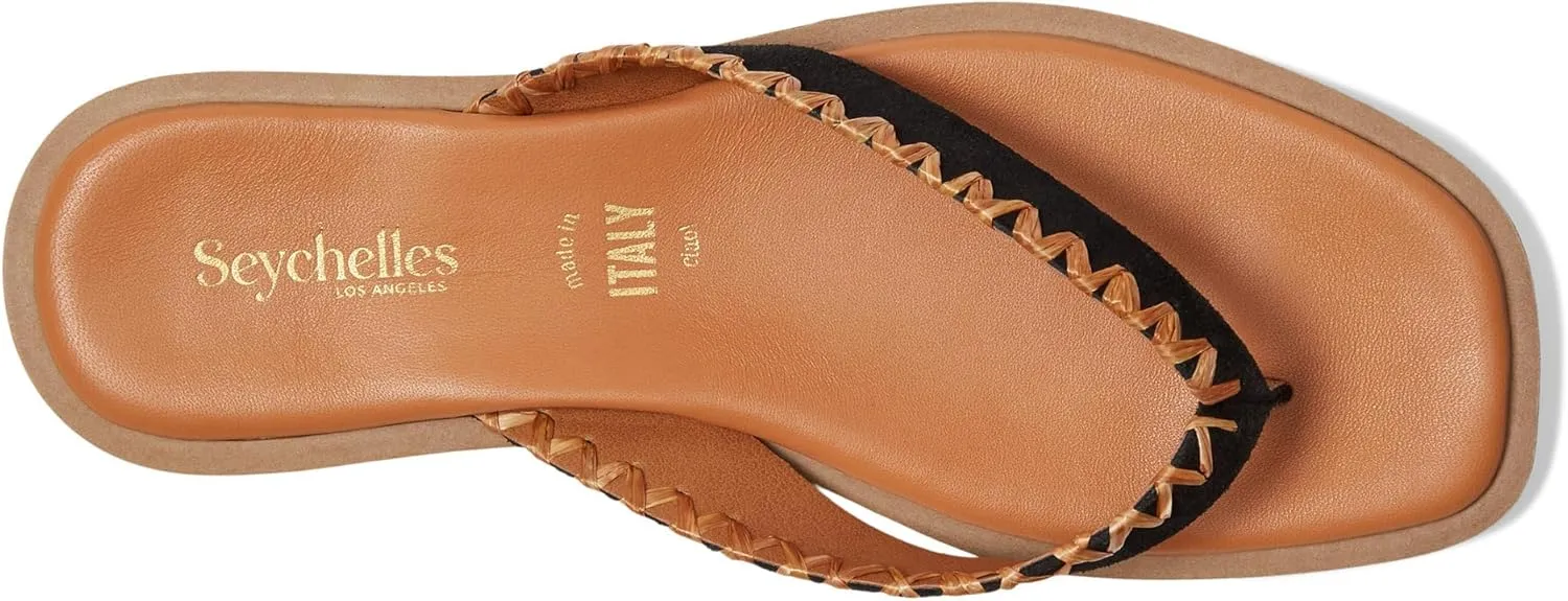 Seychelles Women's Fashion Flip-Flop