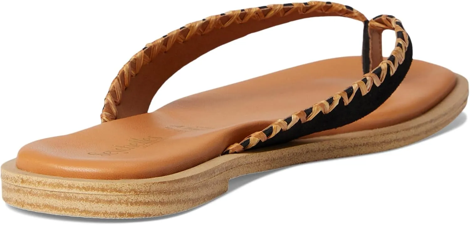 Seychelles Women's Fashion Flip-Flop