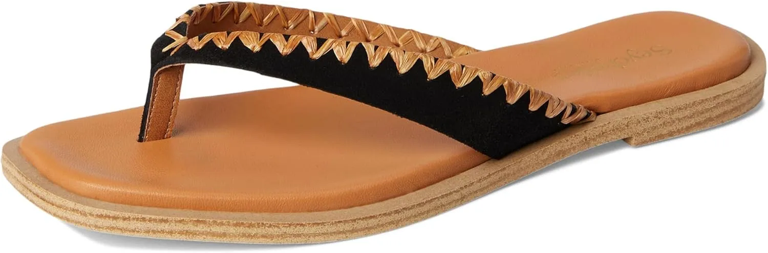 Seychelles Women's Fashion Flip-Flop