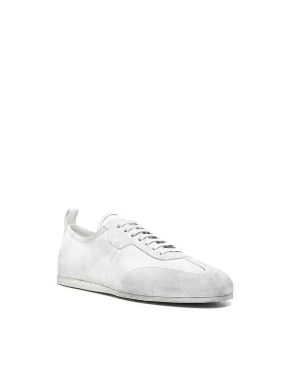 Siru Boxing Low-Top Sneakers