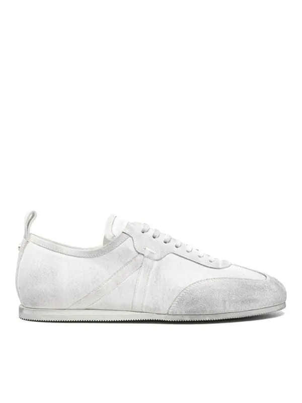 Siru Boxing Low-Top Sneakers