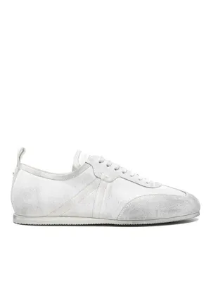 Siru Boxing Low-Top Sneakers