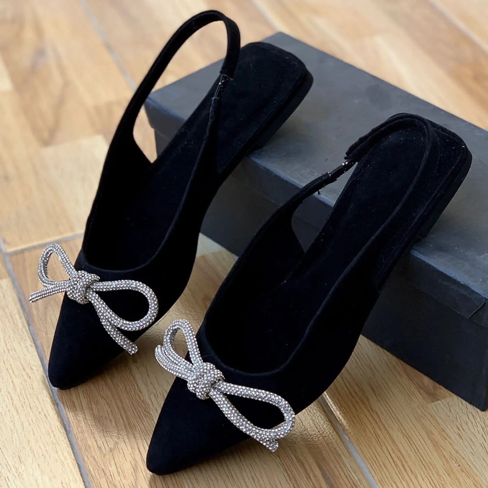 Sling Mash Bow