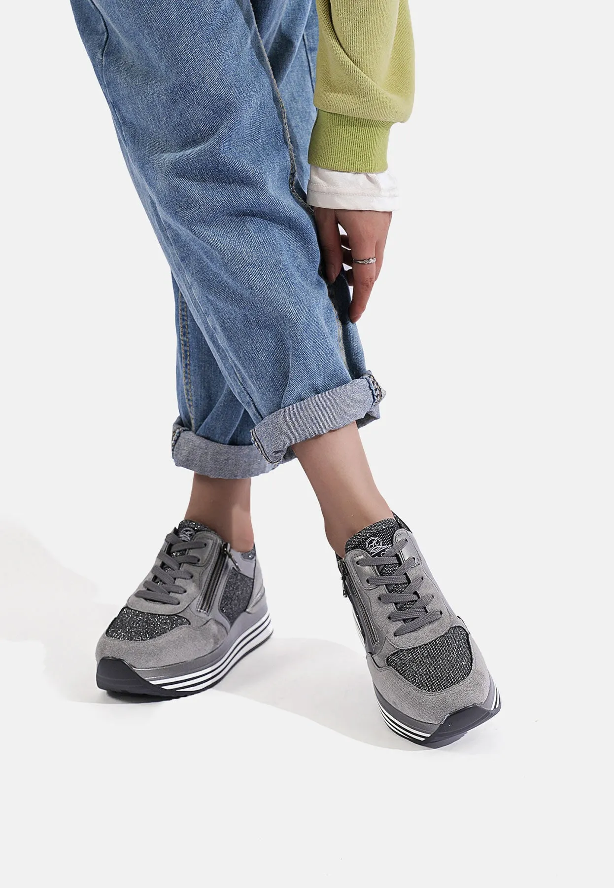 Sneakers - X29-22