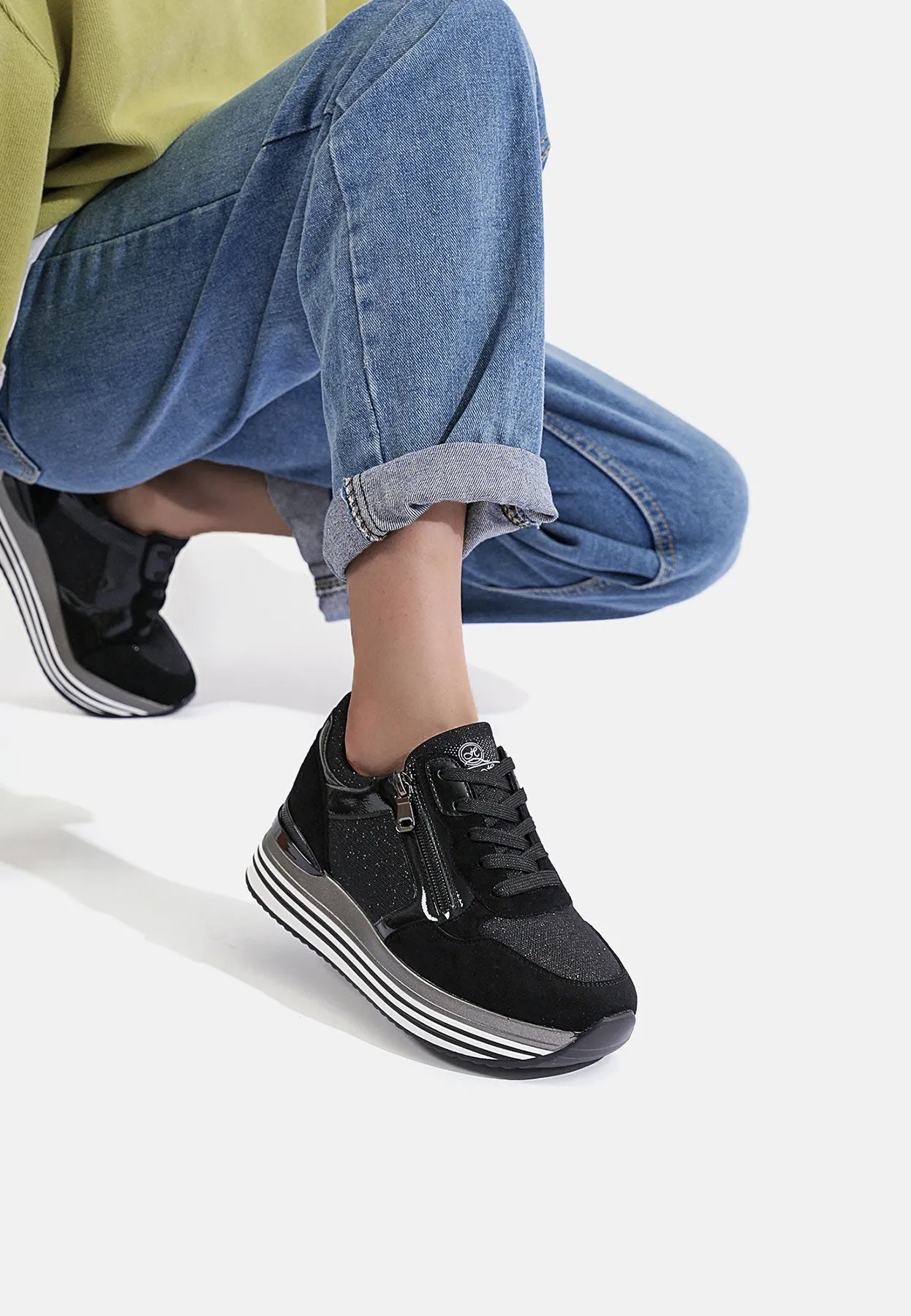 Sneakers - X29-22