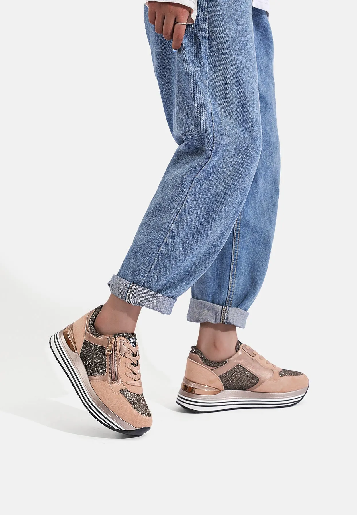 Sneakers - X29-22