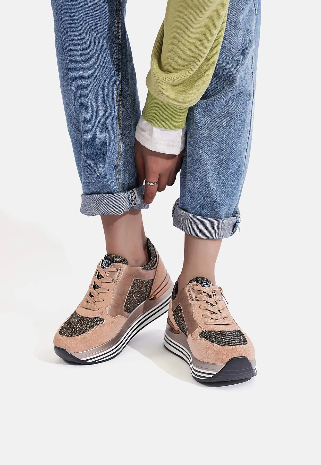 Sneakers - X29-22