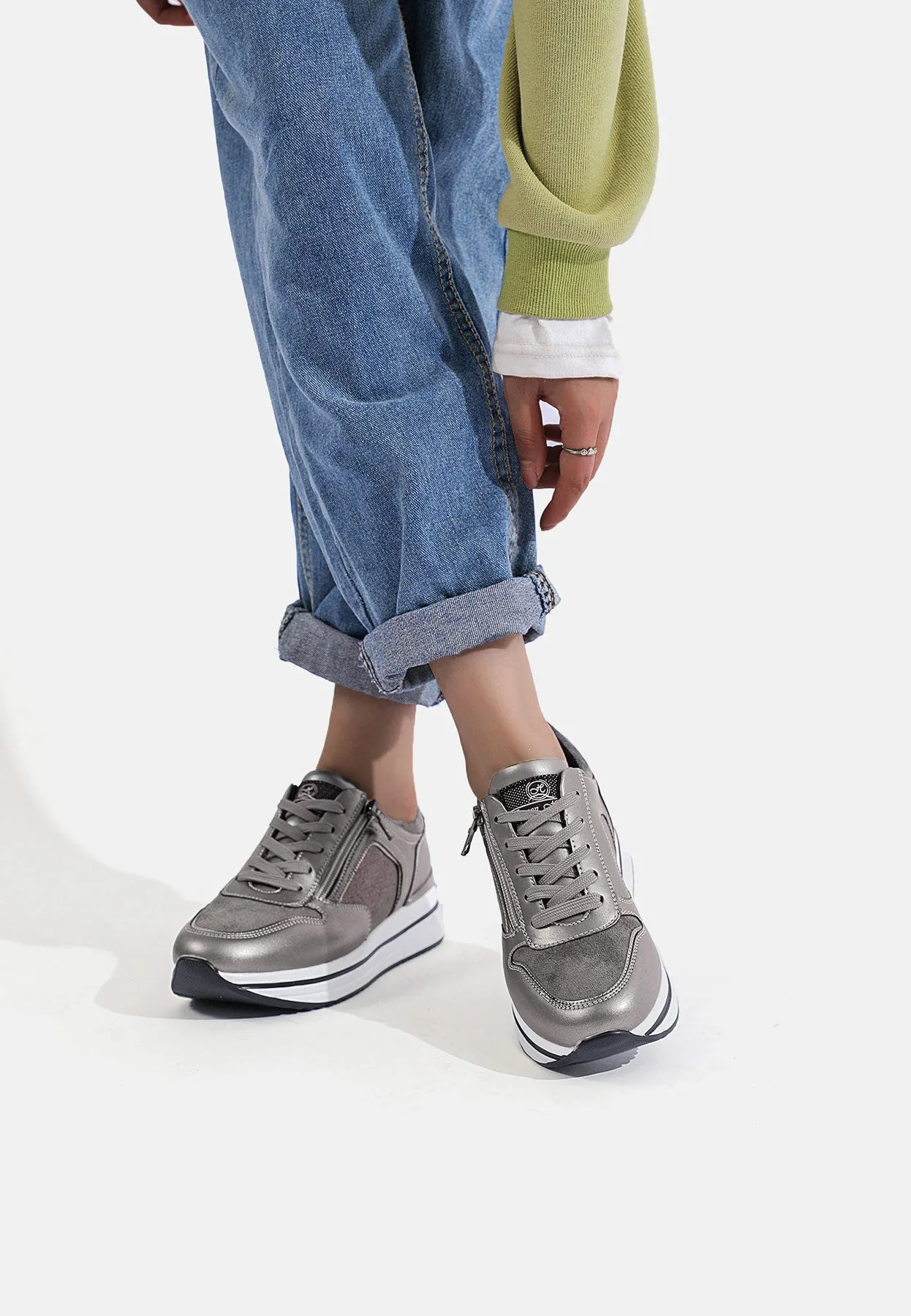 Sneakers - X29-2