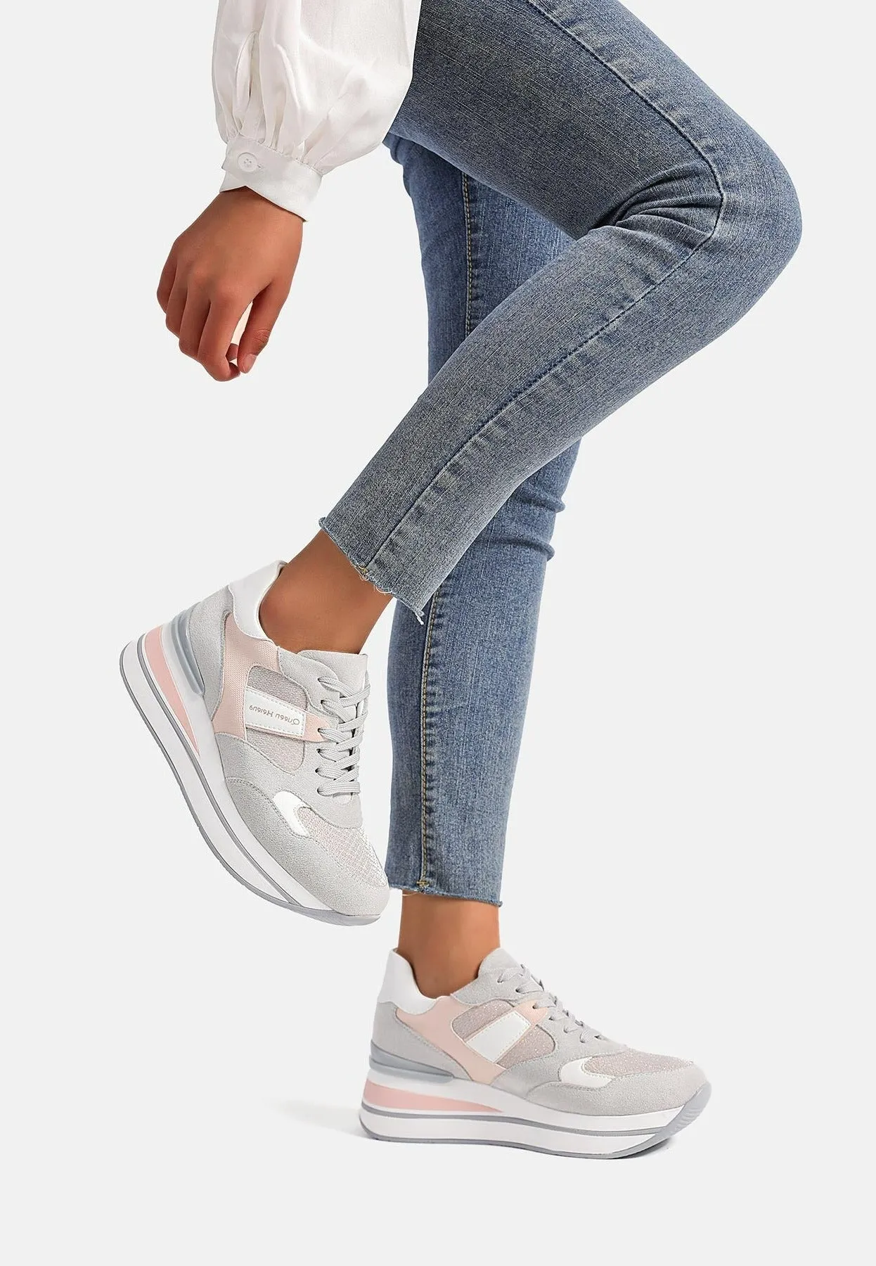 Sneakers X30-17