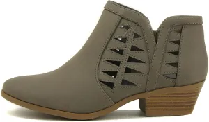 Soda Unisex-Adult Reno Cowboy Boots