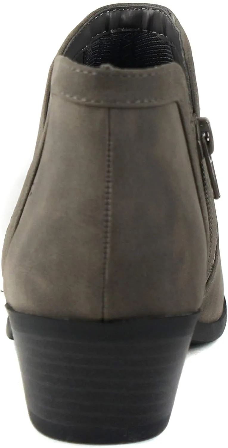 Soda Unisex-Adult Reno Cowboy Boots