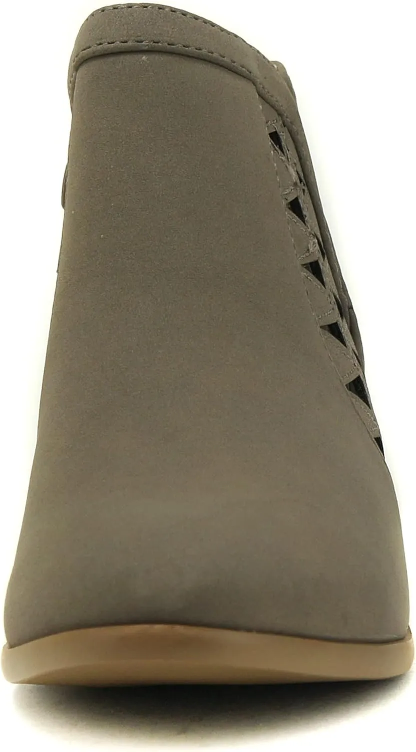 Soda Unisex-Adult Reno Cowboy Boots