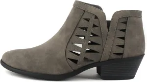 Soda Unisex-Adult Reno Cowboy Boots