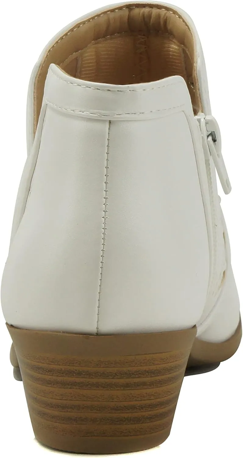 Soda Unisex-Adult Reno Cowboy Boots