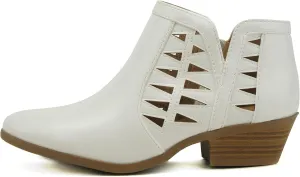 Soda Unisex-Adult Reno Cowboy Boots