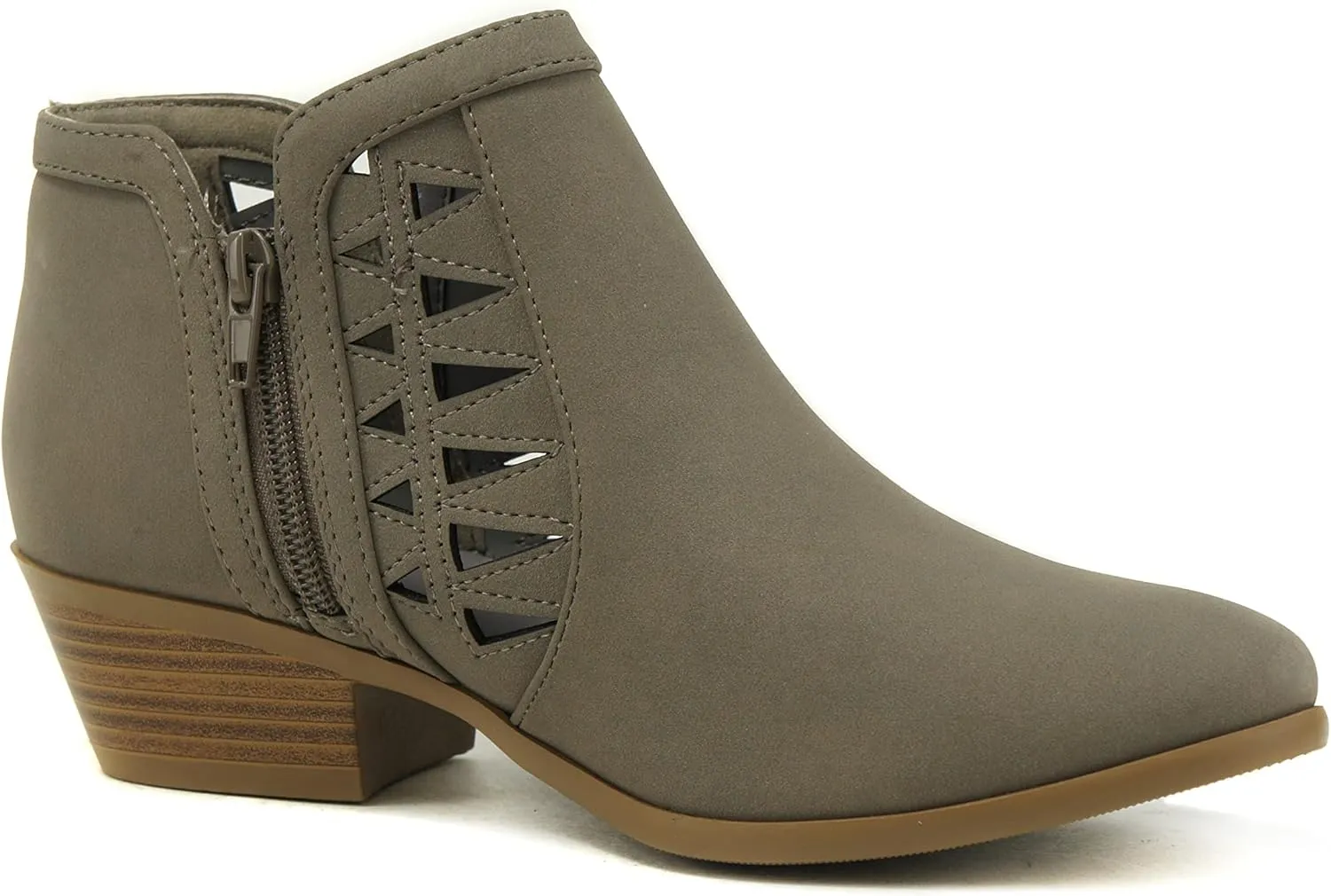 Soda Unisex-Adult Reno Cowboy Boots