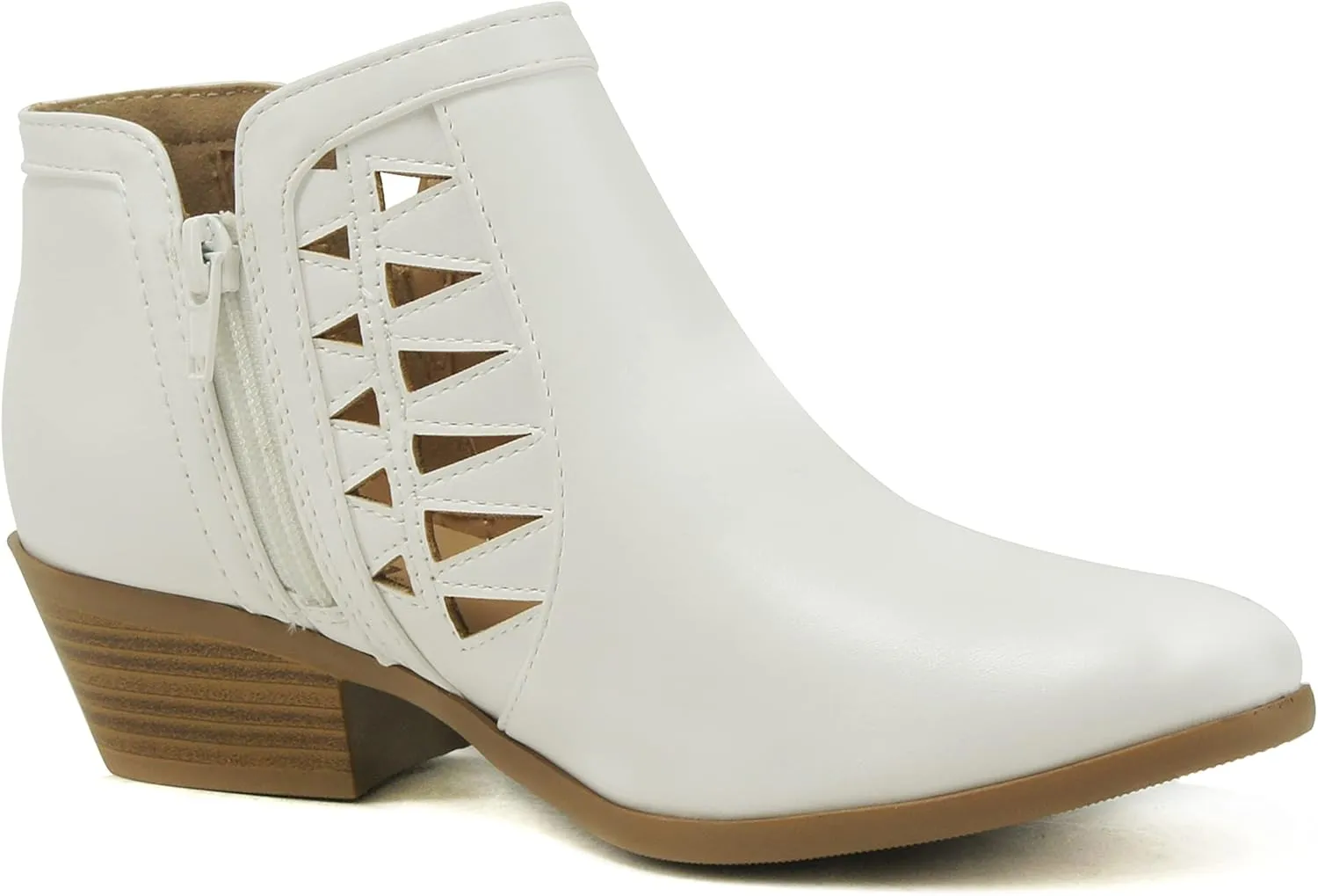 Soda Unisex-Adult Reno Cowboy Boots