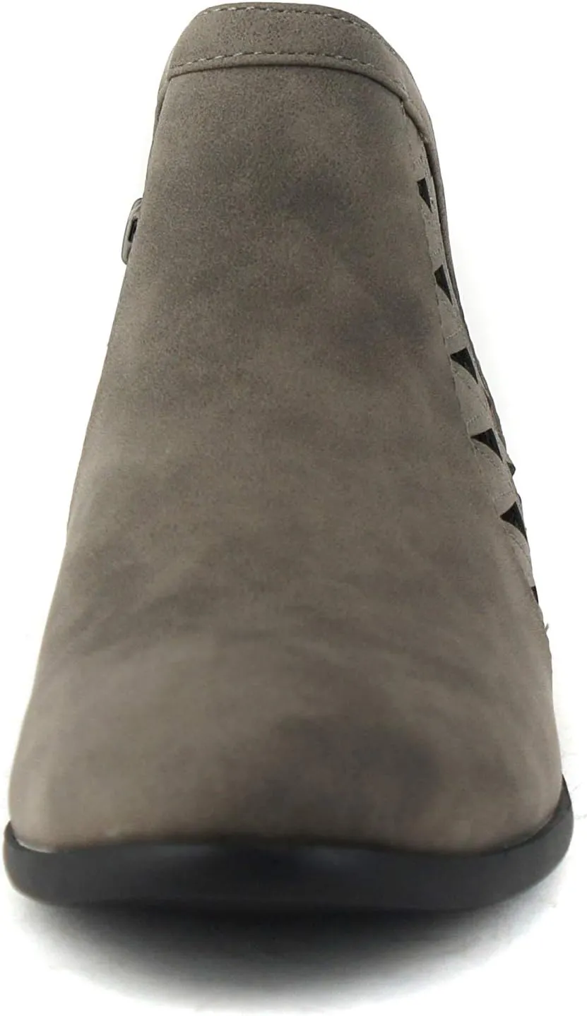Soda Unisex-Adult Reno Cowboy Boots
