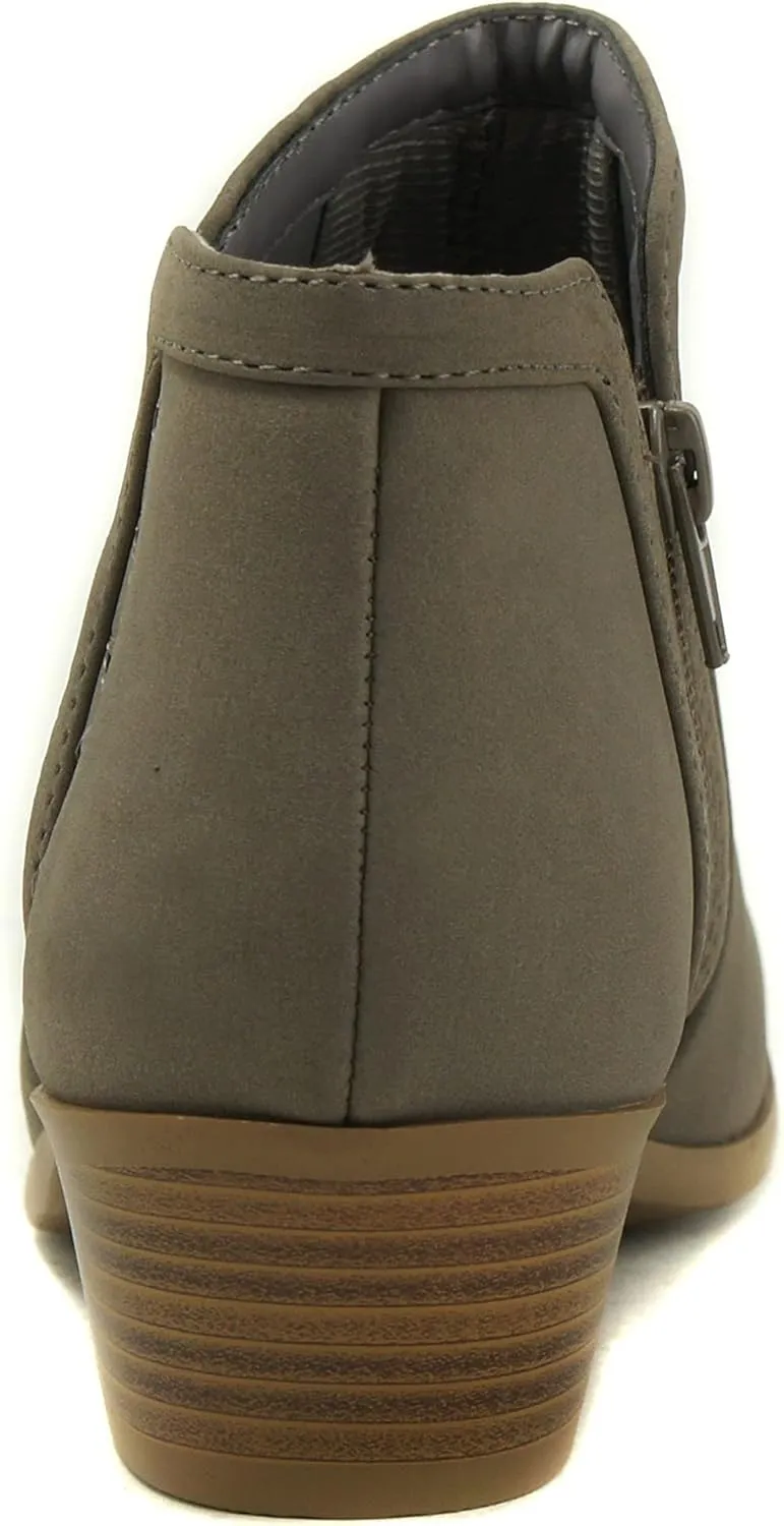 Soda Unisex-Adult Reno Cowboy Boots
