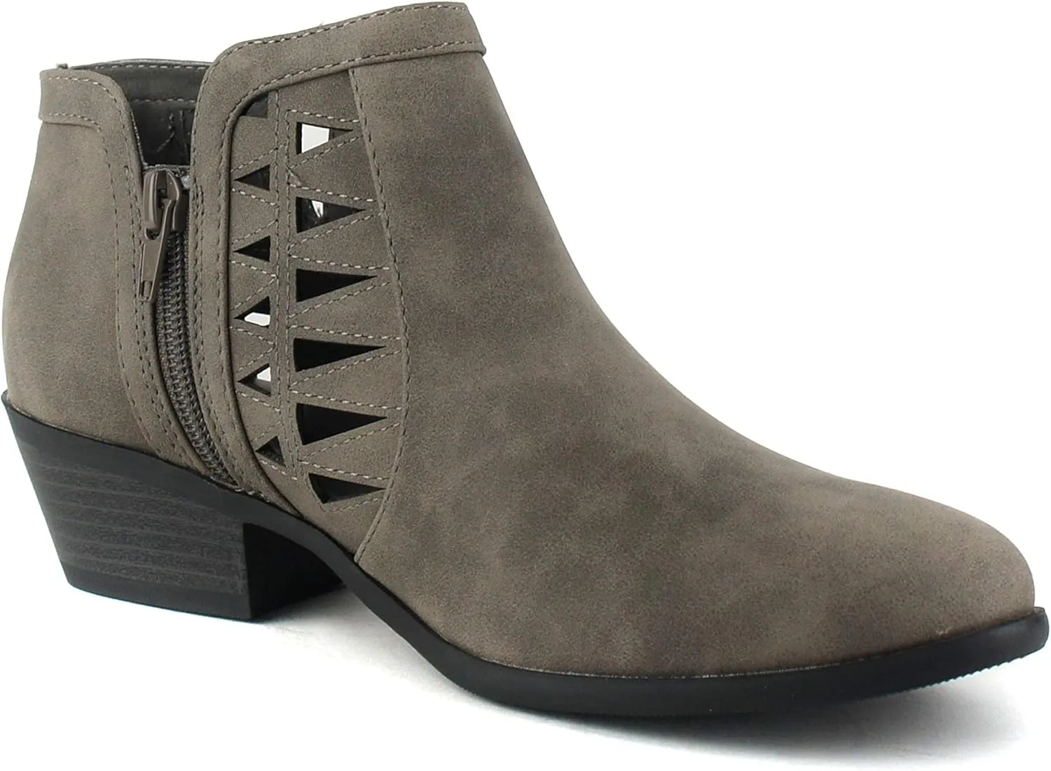 Soda Unisex-Adult Reno Cowboy Boots