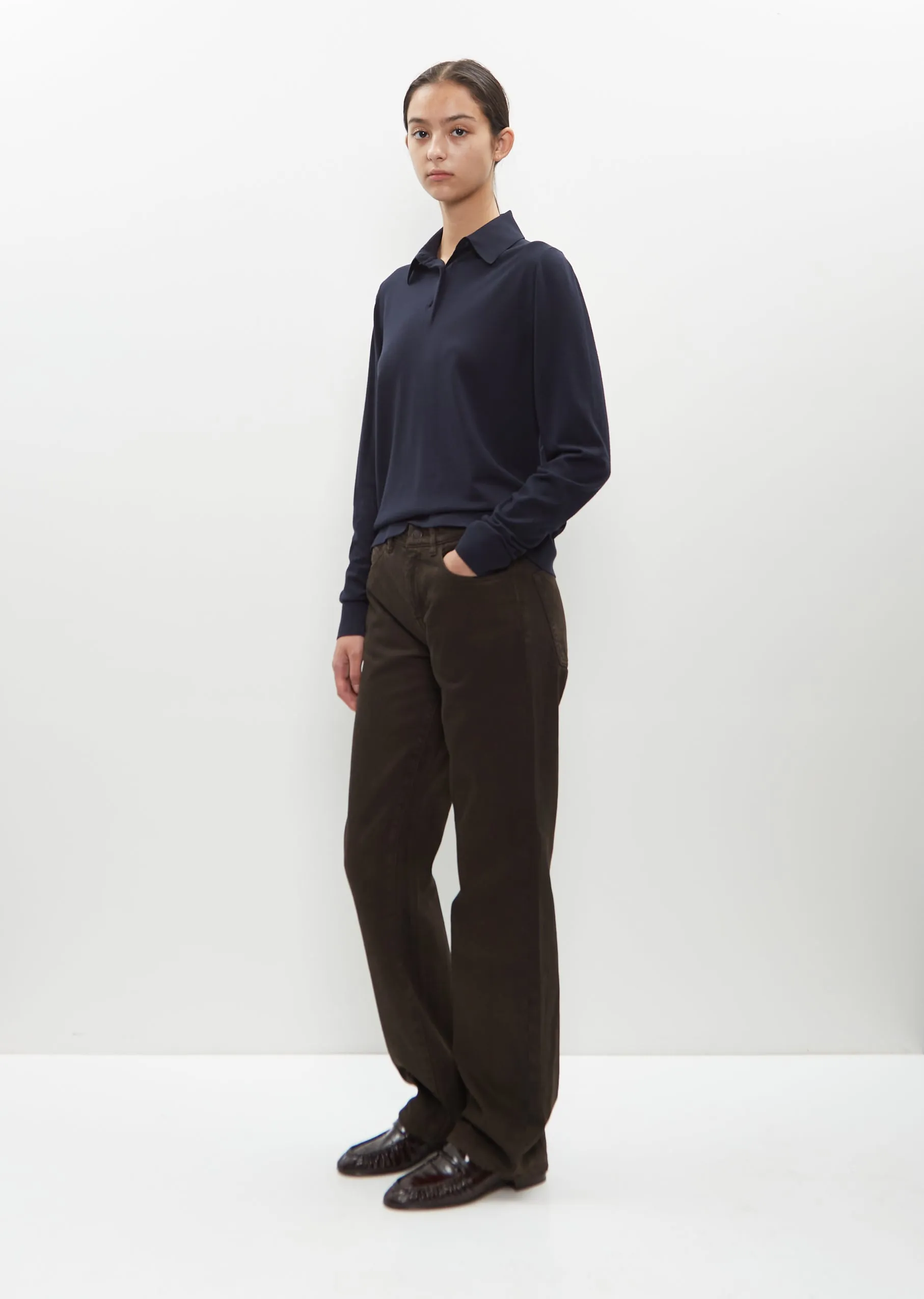 Soft Loafer