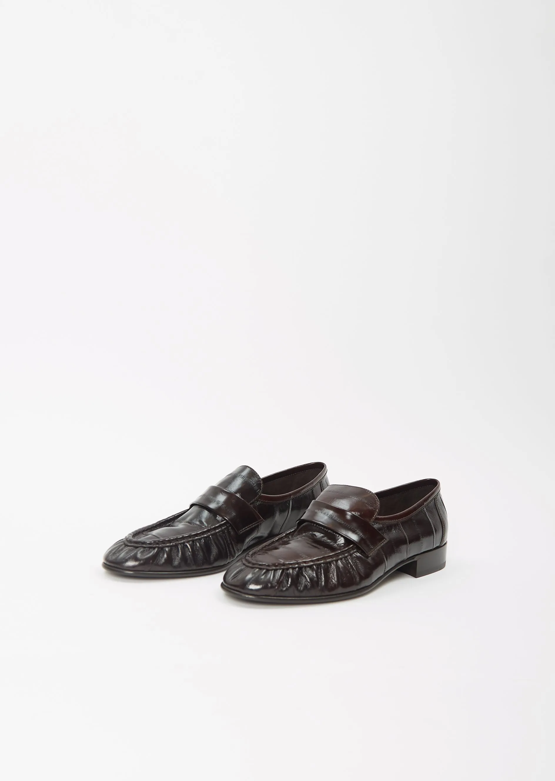 Soft Loafer