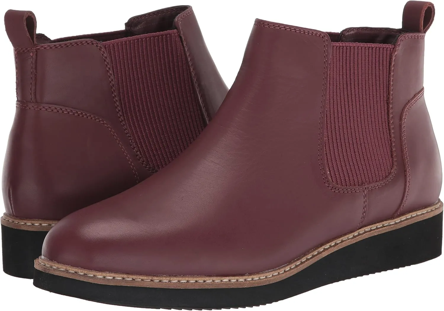 SoftWalk Women's Ankle Boots and Booties